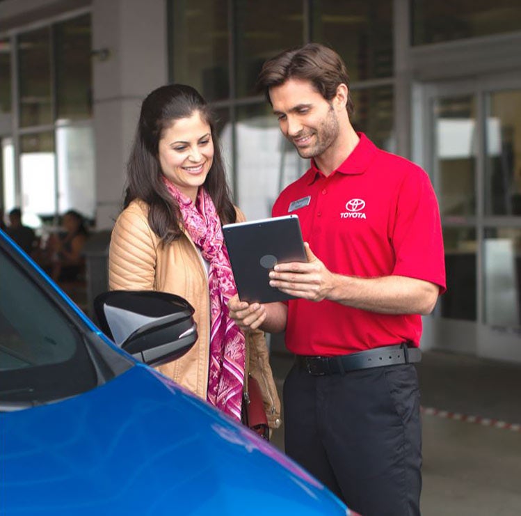 TOYOTA SERVICE CARE | Karl Malone Toyota of Ruston in Ruston LA