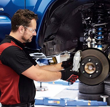 Service Center | Karl Malone Toyota of Ruston in Ruston LA