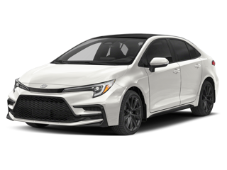 2025 Toyota Corolla - Karl Malone Toyota of Ruston in Ruston LA