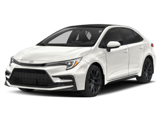 2025 Toyota Corolla - Karl Malone Toyota of Ruston in Ruston LA