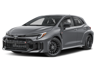 2025 Toyota GR Corolla - Karl Malone Toyota of Ruston in Ruston LA