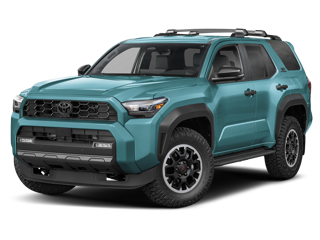 2025 Toyota 4Runner - Karl Malone Toyota of Ruston in Ruston LA