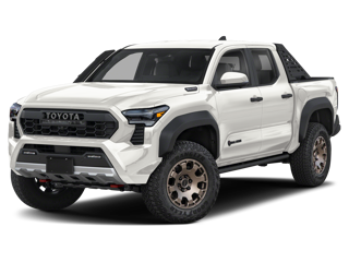 2025 Toyota Tacoma - Karl Malone Toyota of Ruston in Ruston LA