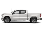 2019 Chevrolet Silverado LT Texas Edition