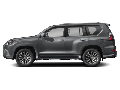 2020 Lexus GX 460 Luxury