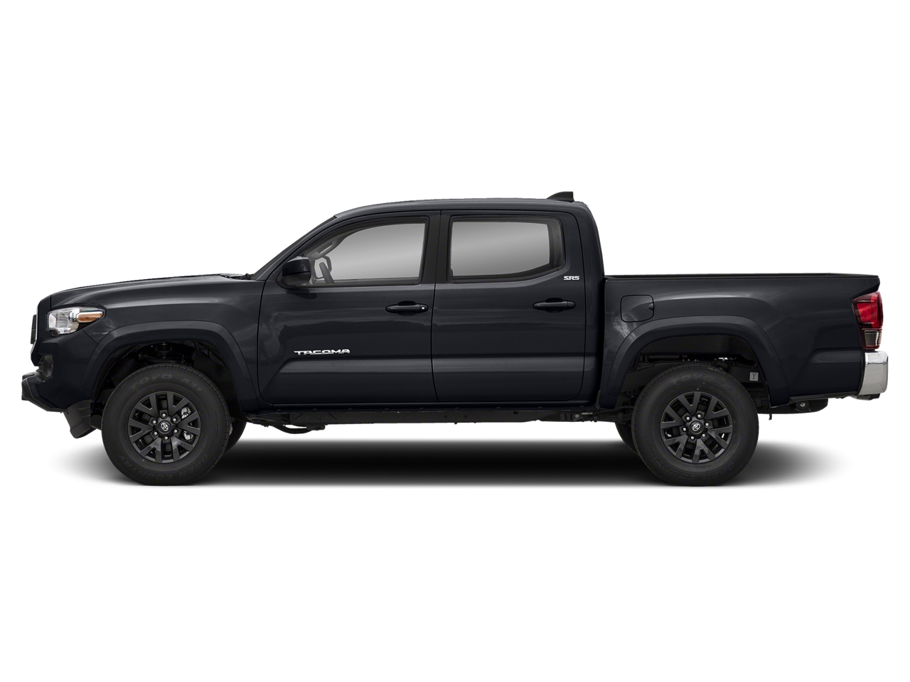 2021 Toyota TACOMA SR5 SR5 V6