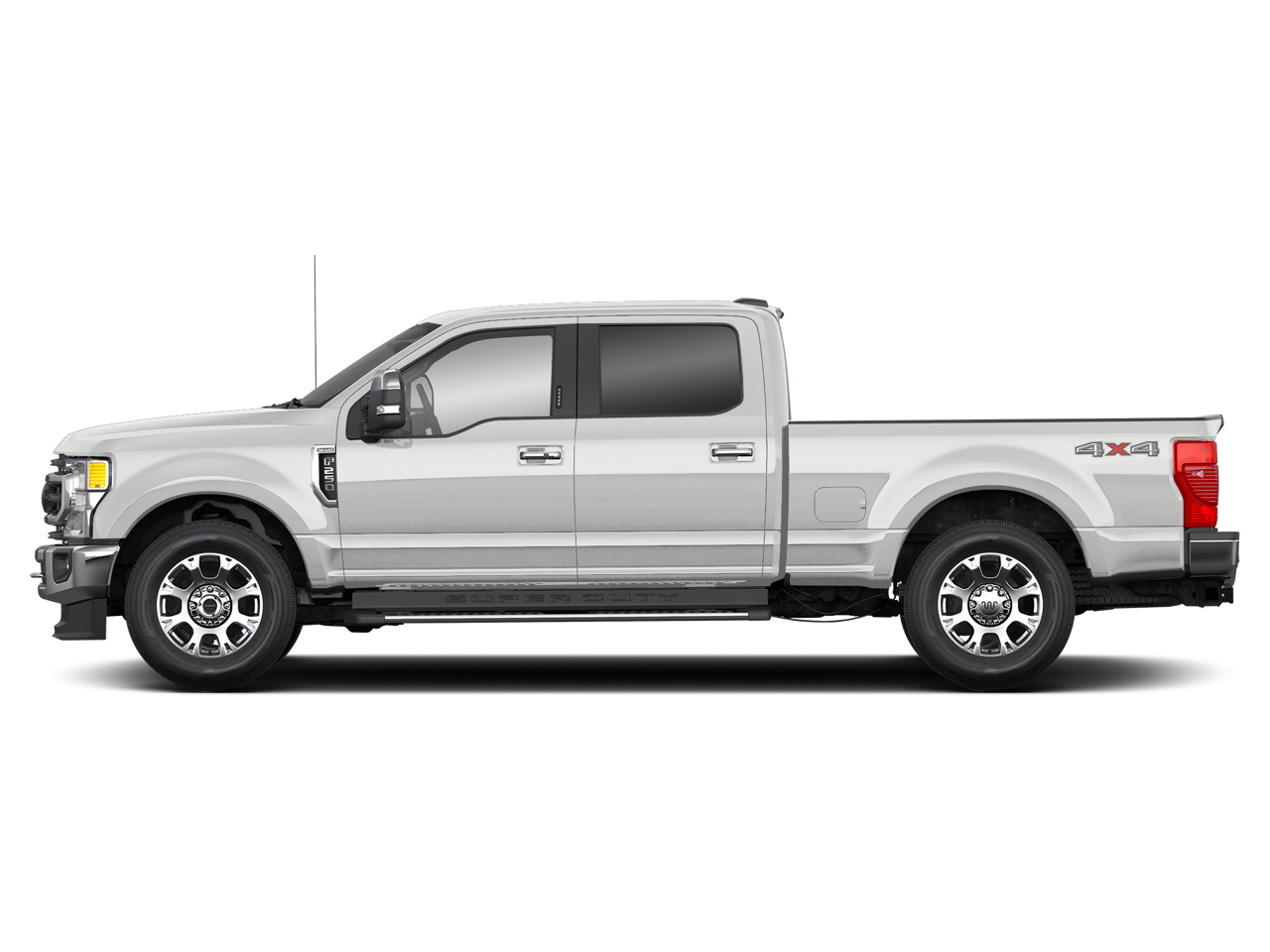 2022 Ford F-250 King Ranch