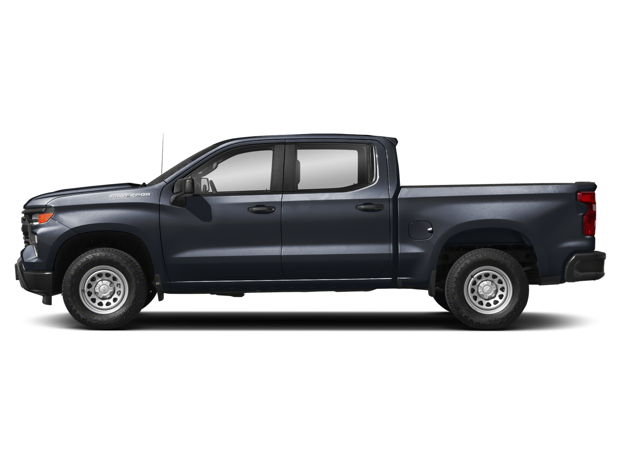 2023 Chevrolet Silverado Custom