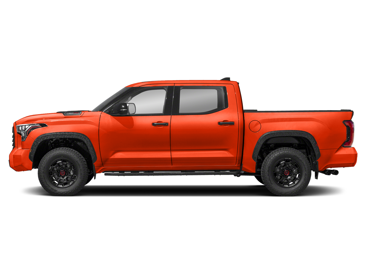 2023 Toyota Tundra Hybrid TRD Pro