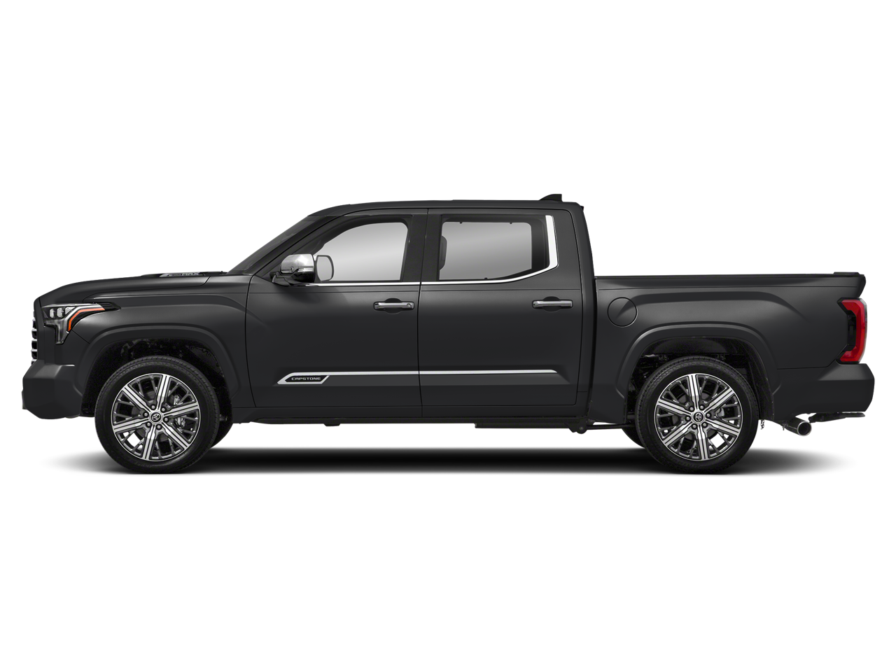 2023 Toyota Tundra i-FORCE MAX Capstone