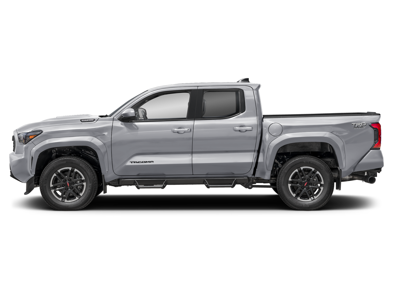 2024 Toyota Tacoma Hybrid TRD Sport
