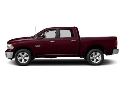 2017 RAM 1500 Lone Star