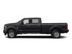 2018 Ford F-350SD Platinum