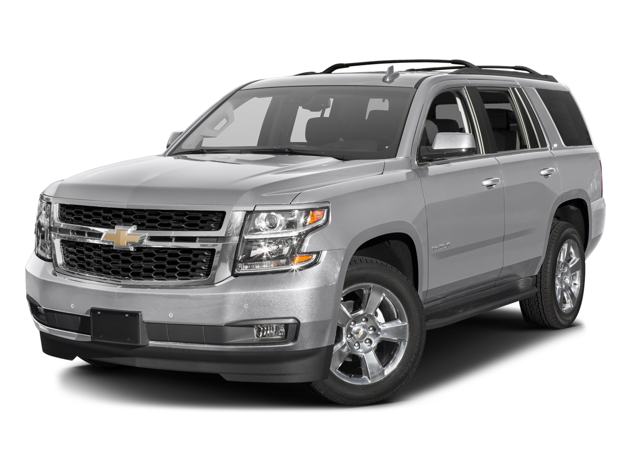 2016 Chevrolet Tahoe