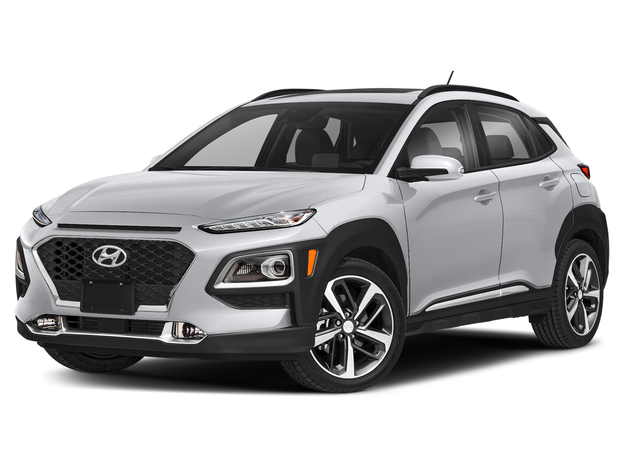 2019 Hyundai Kona