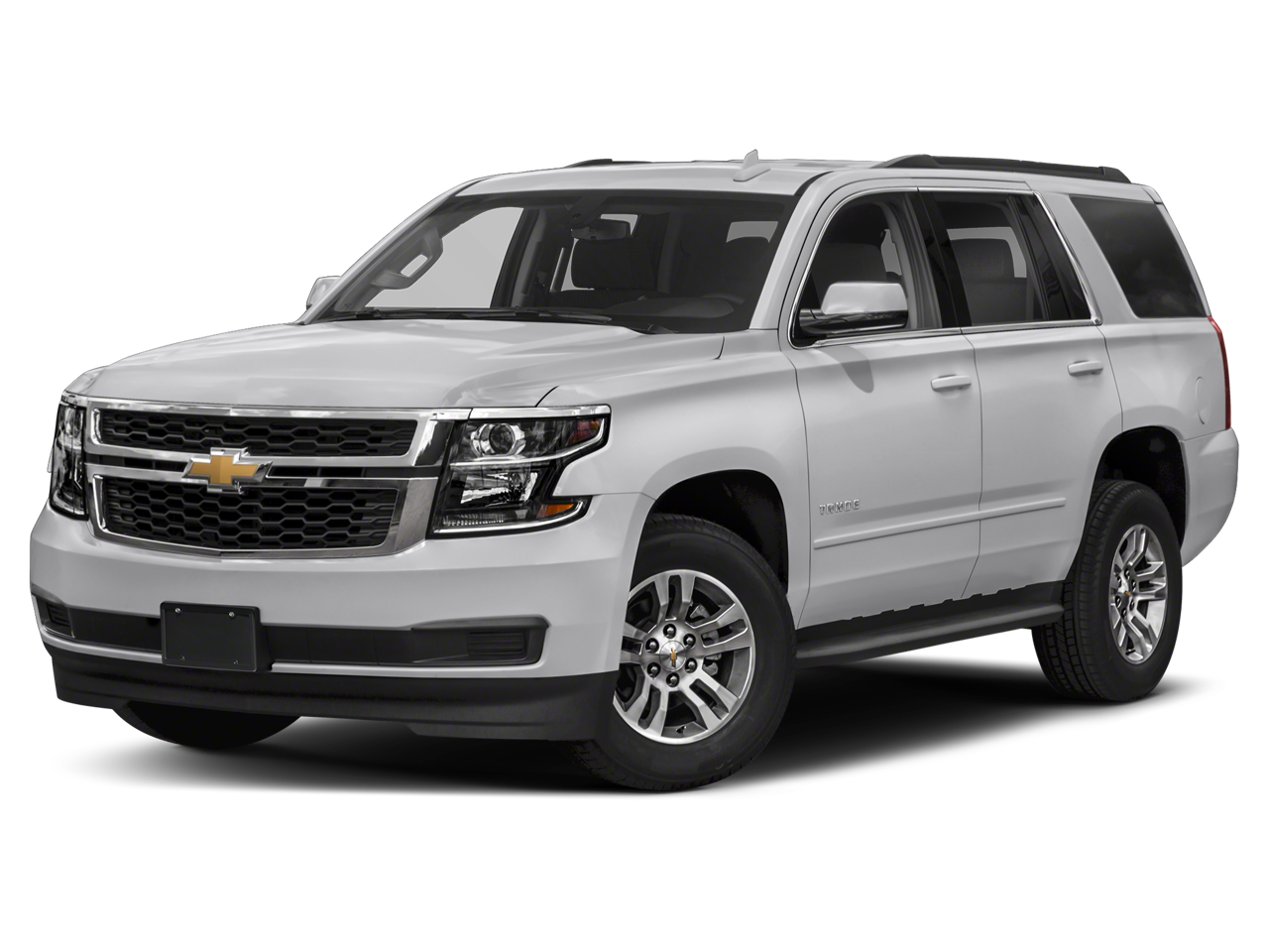 2020 Chevrolet Tahoe
