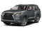 2020 Lexus GX 460 Luxury