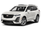 2021 Cadillac XT6 Sport
