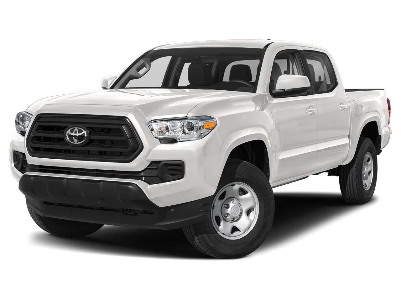 2022 Toyota Tacoma TRD Sport V6