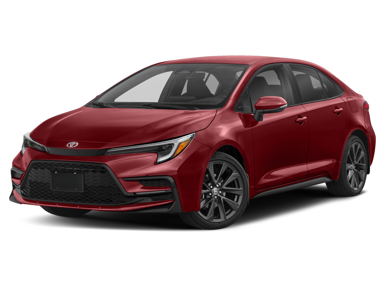 Ruston LA New Toyota Inventory Serving Monroe, Shreveport, Jonesboro