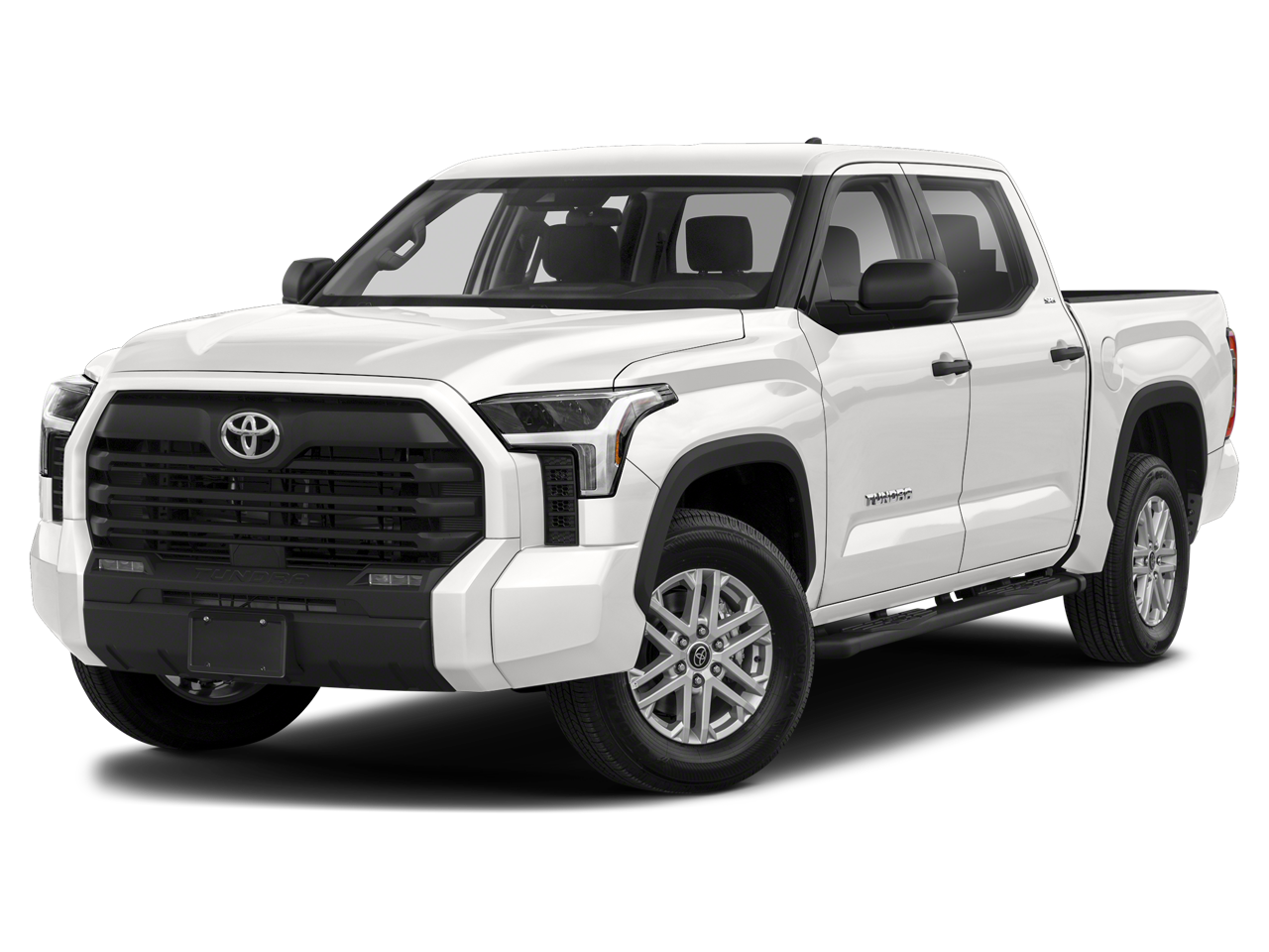 Ruston LA New Toyota Inventory Serving Monroe, Shreveport, Jonesboro