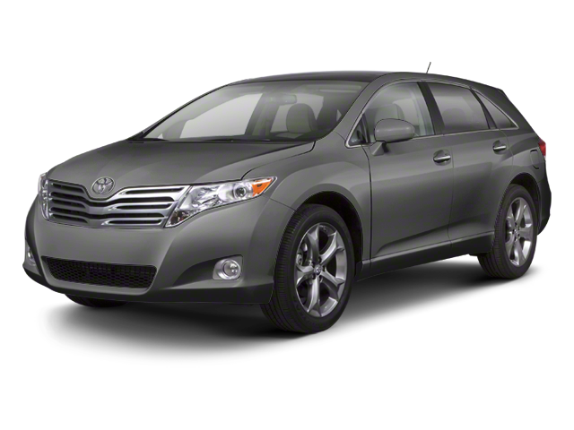 2011 Toyota Venza Base