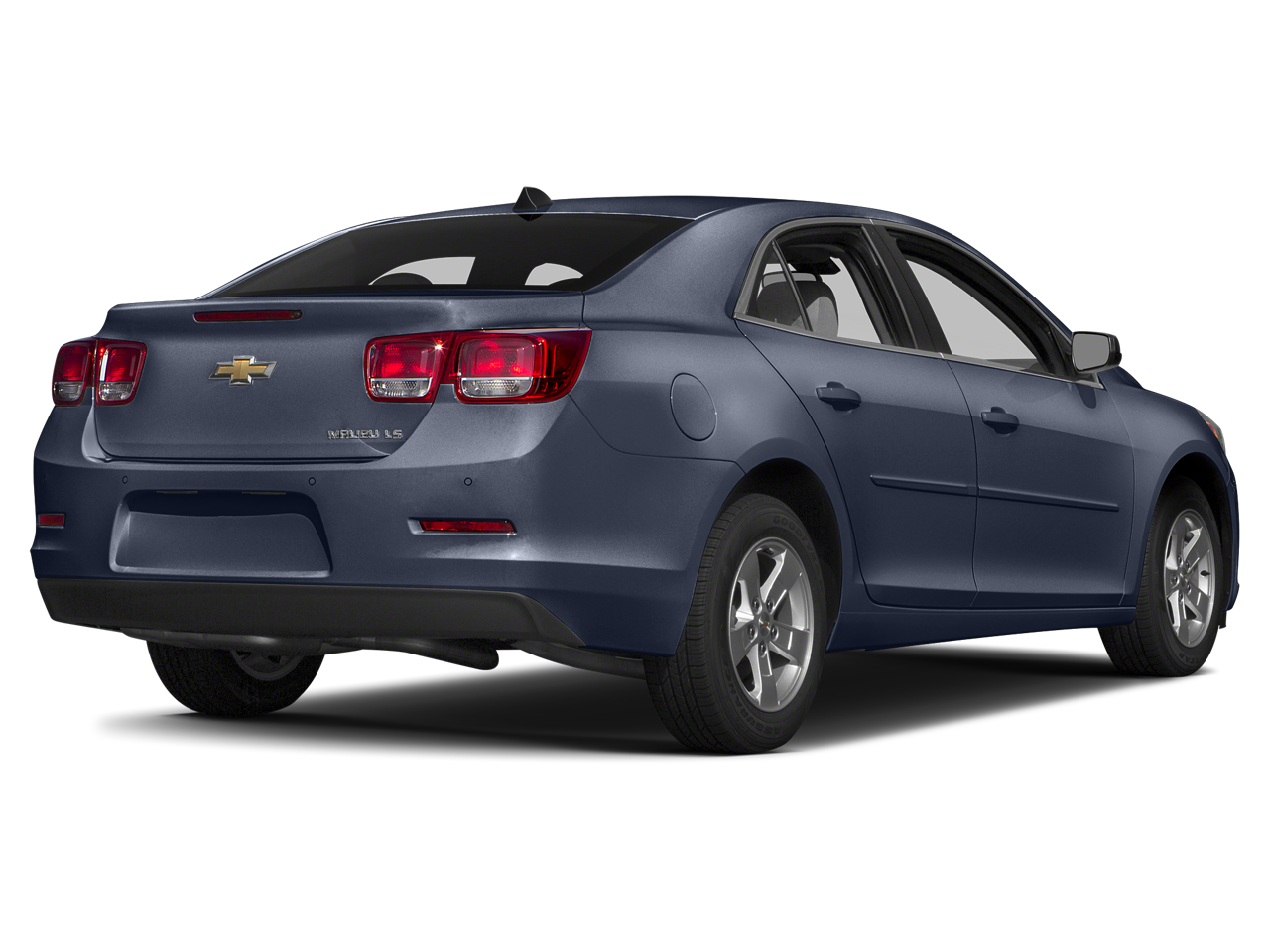 2015 Chevrolet Malibu LTZ 1LZ