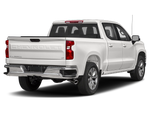 2019 Chevrolet Silverado LT Texas Edition