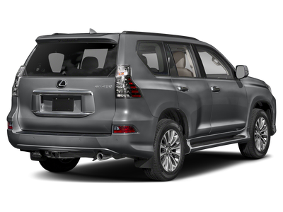 2020 Lexus GX 460 Luxury