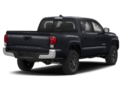 2021 Toyota TACOMA SR5 SR5 V6