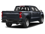 2023 Chevrolet Silverado Custom