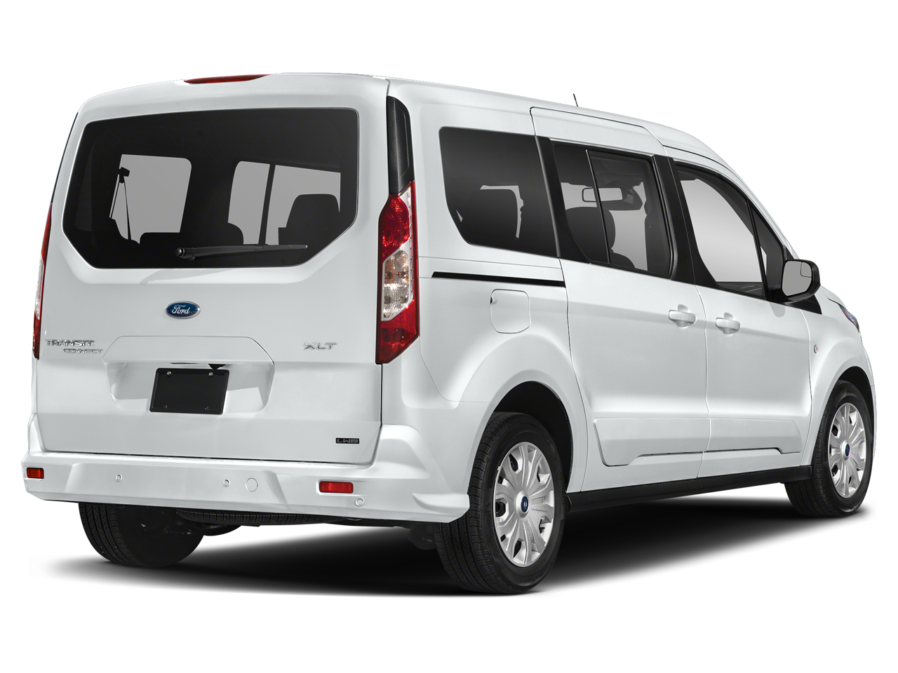2023 Ford Transit Connect XLT