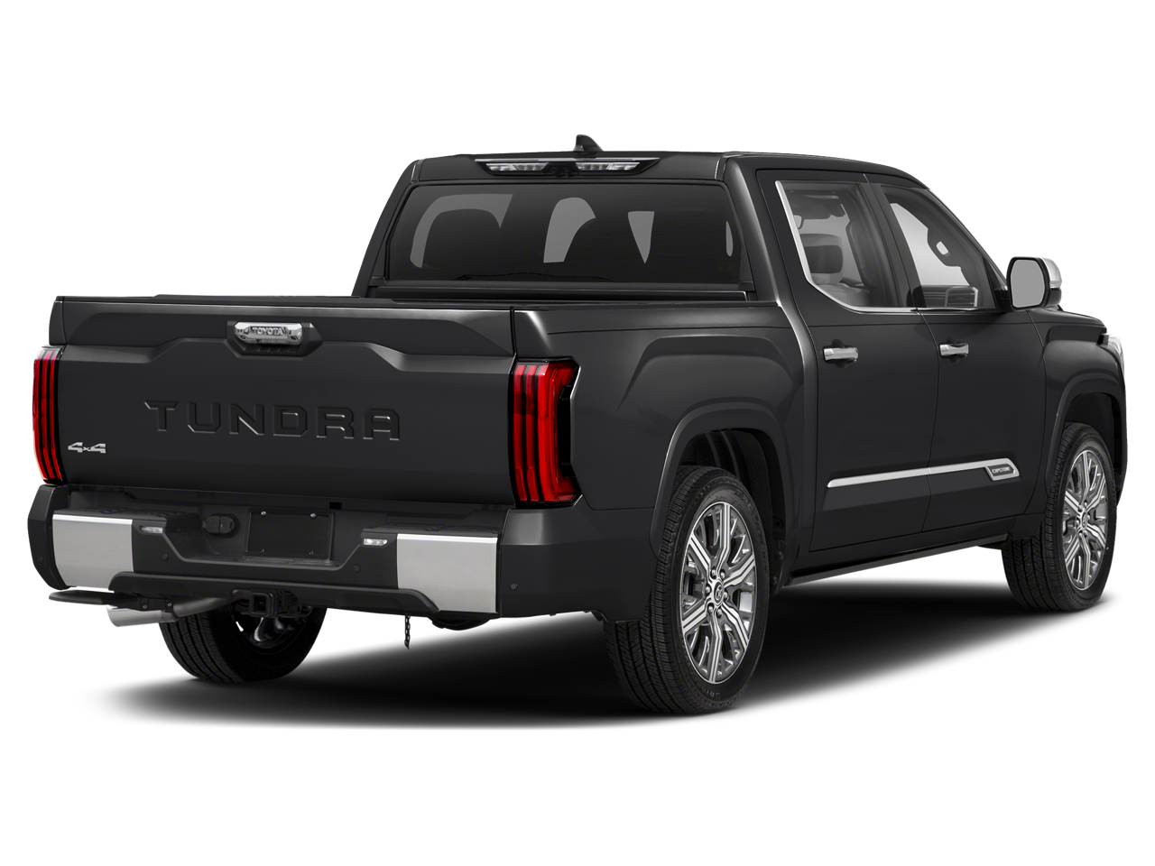 2023 Toyota Tundra i-FORCE MAX Capstone