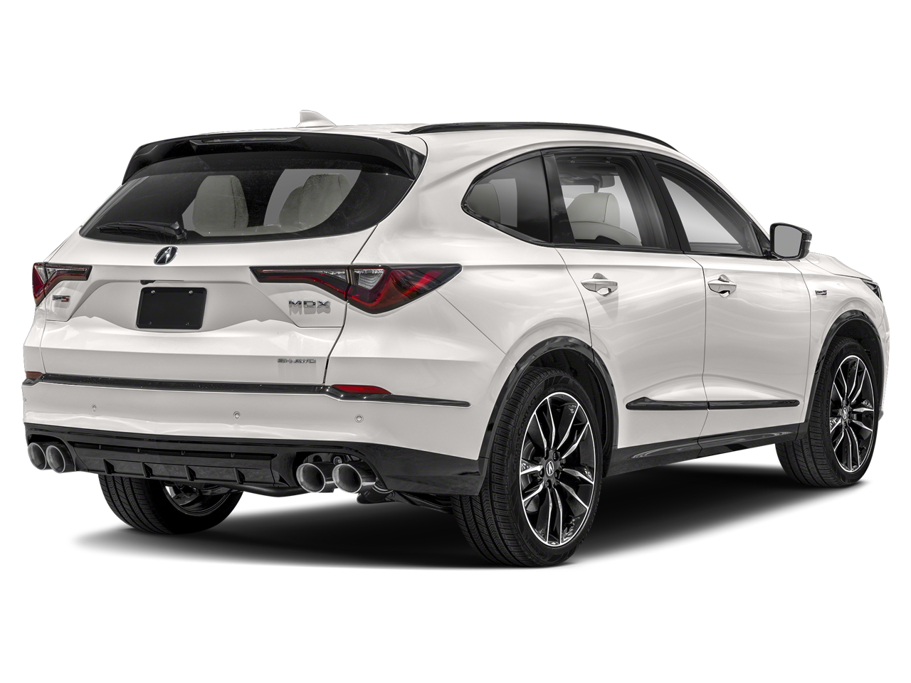 2024 Acura MDX Type S w/Advance Package SH-AWD