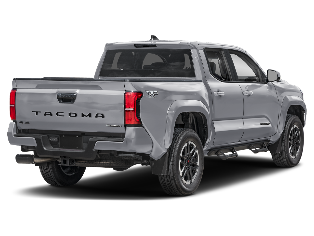 2024 Toyota Tacoma Hybrid TRD Sport