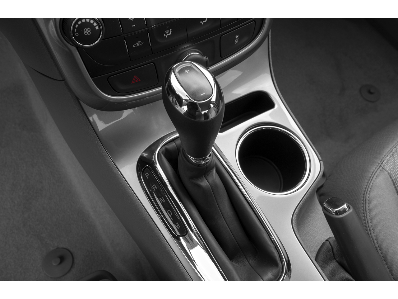 2015 Chevrolet Malibu LTZ 1LZ