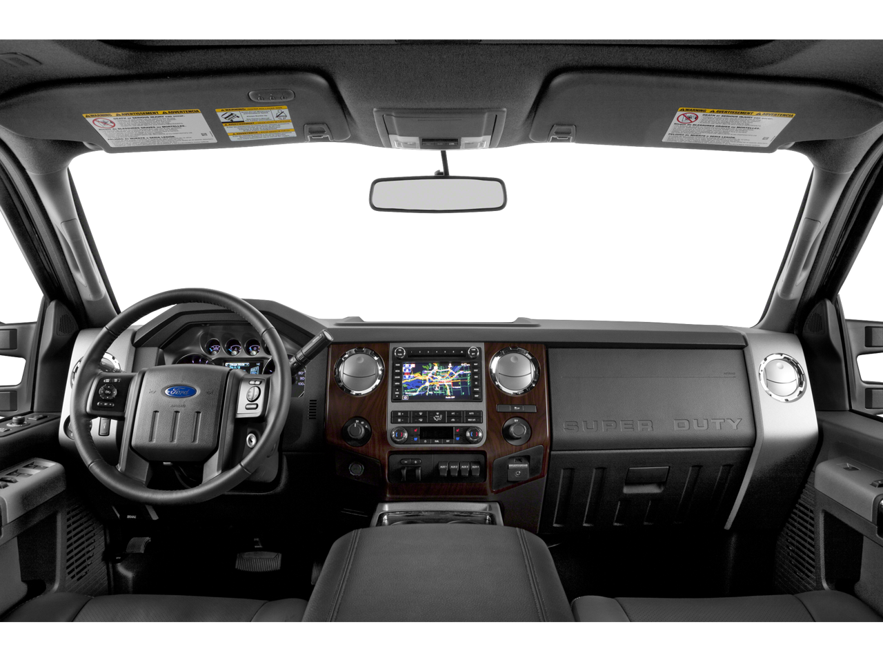 2015 Ford F-250SD XL