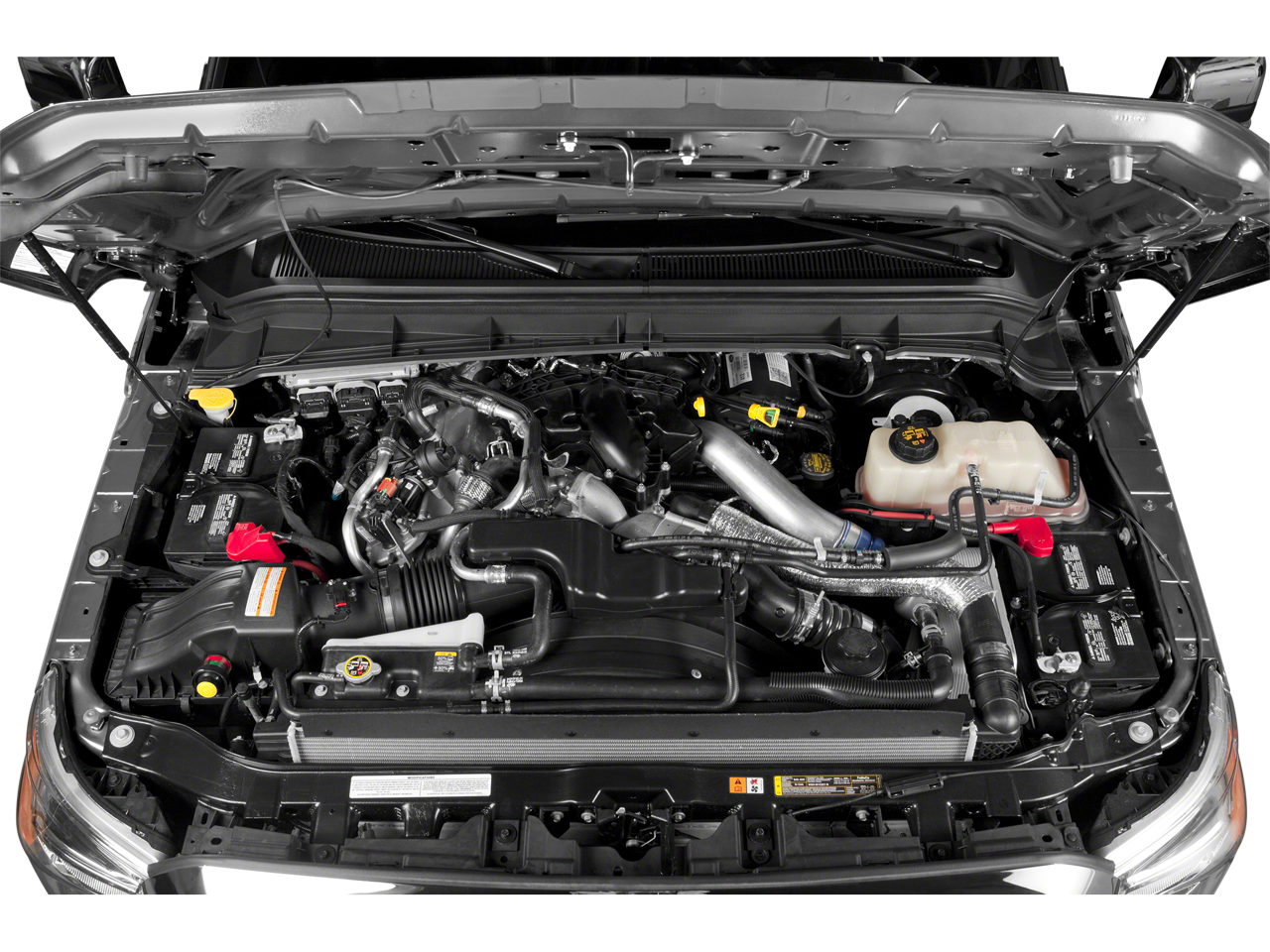 2015 Ford F-250SD XL