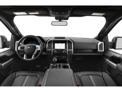 2018 Ford F-150 Base