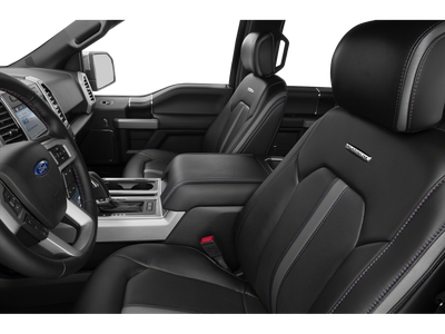 2018 Ford F-150 Base