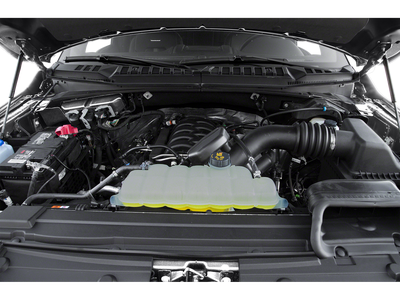 2018 Ford F-150 Base