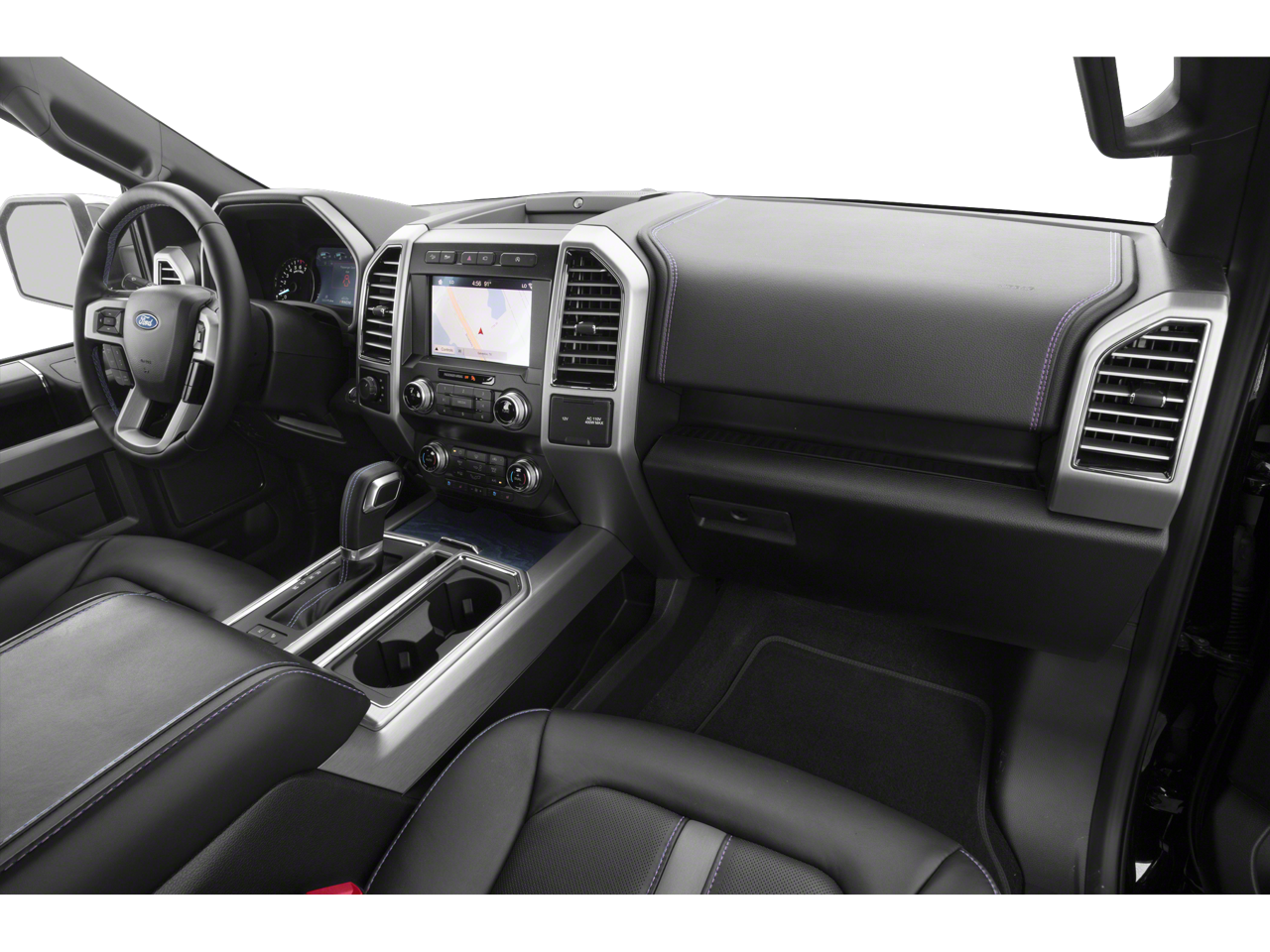 2018 Ford F-150 Base