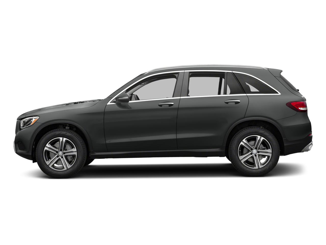 2018 Mercedes-Benz GLC-Class GLC 300 4MATIC®