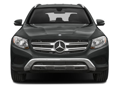 2018 Mercedes-Benz GLC-Class GLC 300 4MATIC®