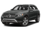 2018 Mercedes-Benz GLC-Class GLC 300 4MATIC®