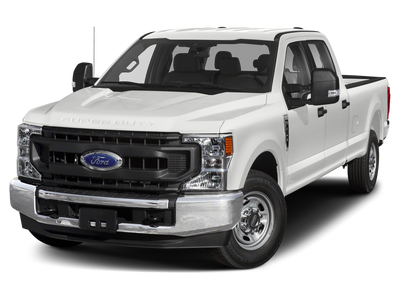 2020 Ford F-250SD Lariat