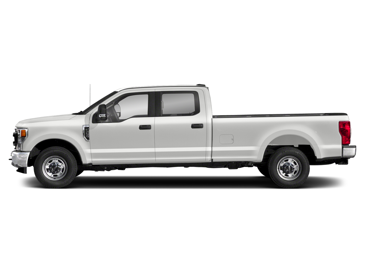 2020 Ford F-250SD Lariat