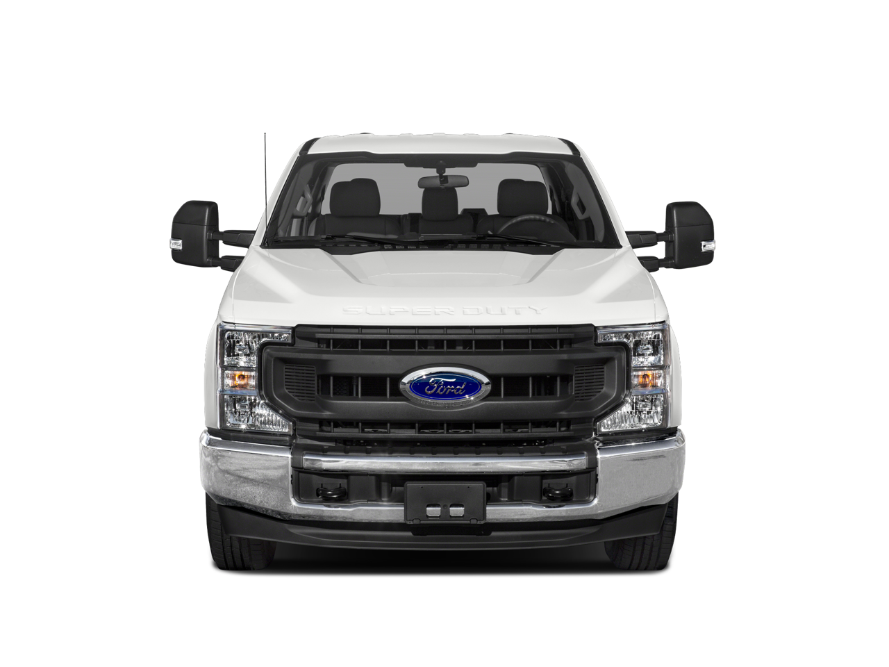 2020 Ford F-250SD Lariat