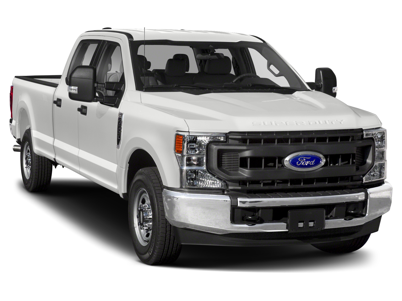 2020 Ford F-250SD Lariat