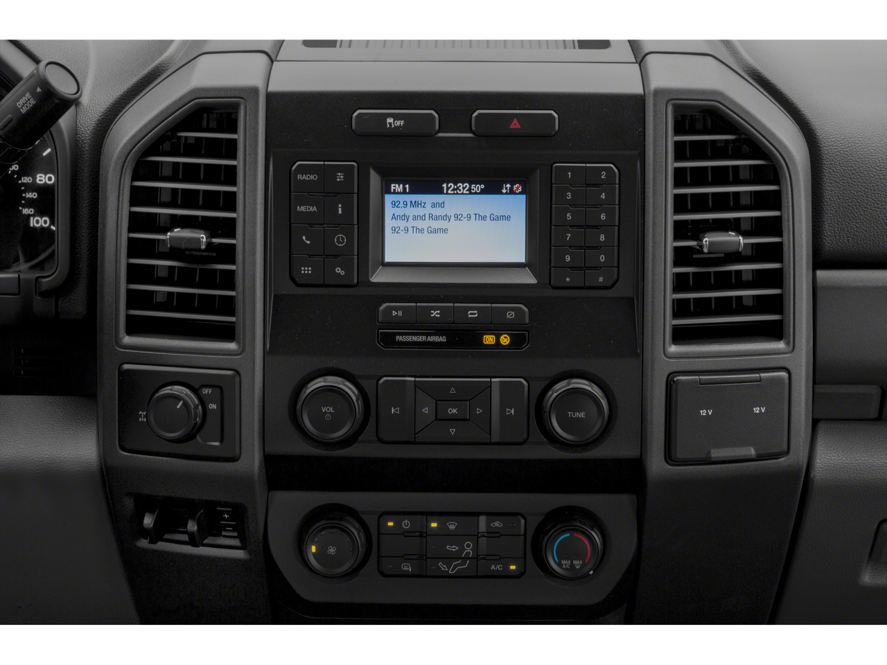 2020 Ford F-250SD Lariat